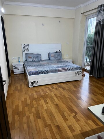 2.5 BHK Apartment For Sale in Signature Global Synera, Sector 81