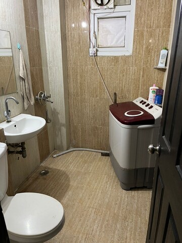 Master Bedroom in 2.5 BHK Apartment at Signature Global Synera, Sector 81 – for Sale