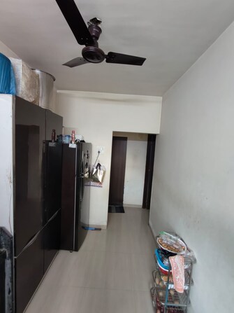 1 BHK Apartment For Resale in Kamgar Nagar CHS Kurla East Kurla East Mumbai  7769525