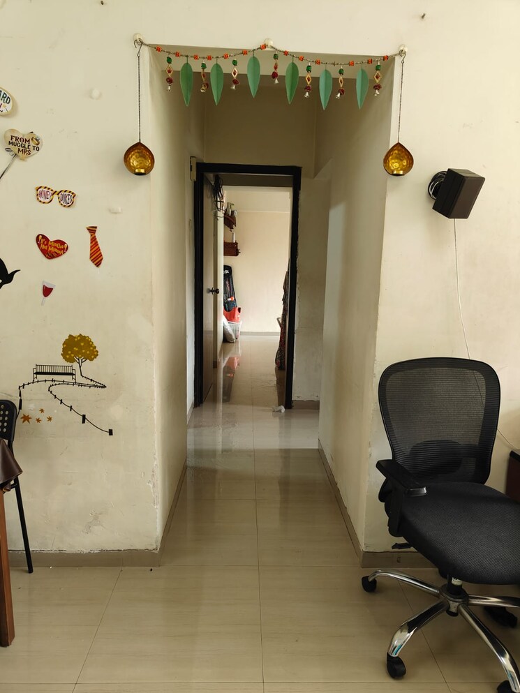 undefined, kamgar-nagar-chs-kurla-east 1 Bedroom 480 Sq.Ft. Apartment In Kurla East Mumbai 7769525