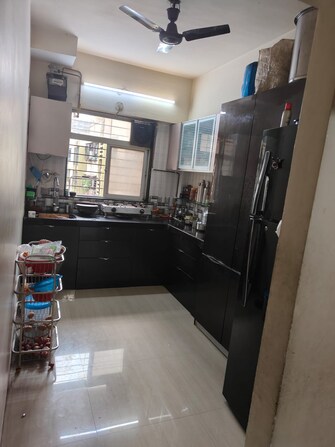 1 BHK Apartment For Resale in Kamgar Nagar CHS Kurla East Kurla East Mumbai  7769525