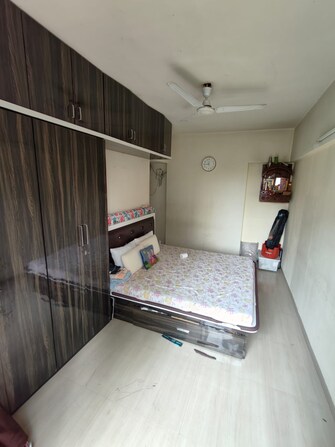 1 BHK Apartment For Resale in Kamgar Nagar CHS Kurla East Kurla East Mumbai  7769525