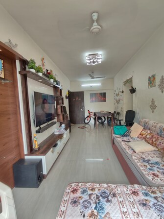 1 BHK Apartment For Resale in Kamgar Nagar CHS Kurla East Kurla East Mumbai  7769525