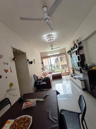 1 BHK Apartment For Resale in Kamgar Nagar CHS Kurla East Kurla East Mumbai  7769525