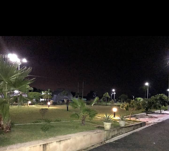 Plot For Sale in Wing Lucknow Greens Plots