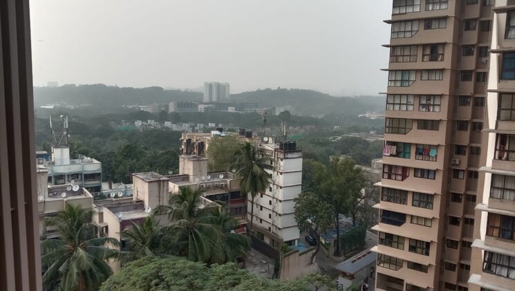 Exterior View, arihant-sparsh-vashi 1 Bedroom 1100 Sq.Ft. Apartment In Vashi Sector 26 Navi Mumbai 7769545