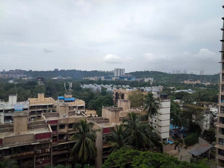 Exterior View, arihant-sparsh-vashi 1 Bedroom 1100 Sq.Ft. Apartment In Vashi Sector 26 Navi Mumbai 7769545