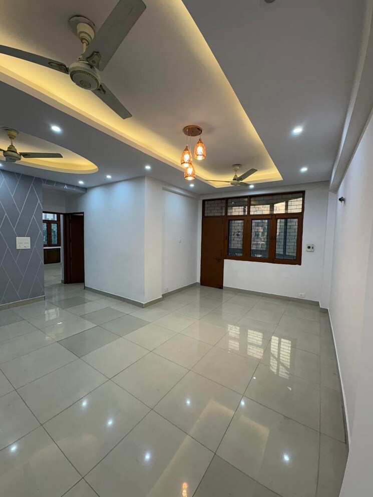 Living Room, sector 9 dwarka 3 Bedroom 1500 Sq.Ft. Apartment In Sector 9 Dwarka Delhi 7769567