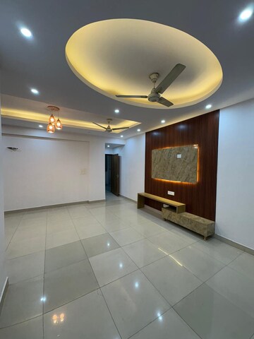 Living Room in 3 BHK Apartment at Sector 9, Dwarka – for Sale