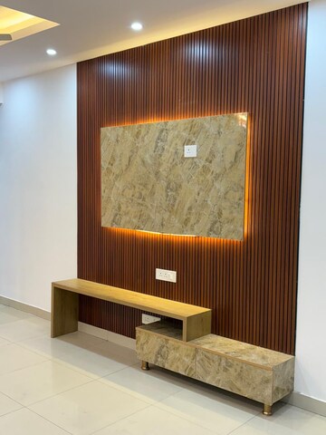 Furnished Amenities in 3 BHK Apartment at Sector 9, Dwarka – for Sale