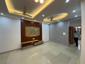 Living Room in 3 BHK Apartment at Sector 9, Dwarka – for Sale