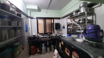 2 BHK Apartment For Rent in Shankar Complex Kalyan East Thane  7769594