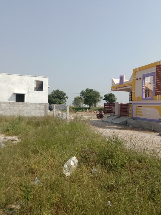 Plot For Resale in Humming Hub Tanmai Homes Muthangi Hyderabad  7769383