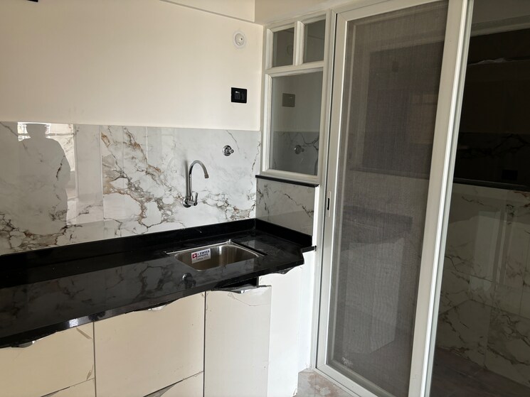 Kitchen, krishna-amarillo 2 Bedroom 723 Sq.Ft. Apartment In Hinjewadi Pune 7769606