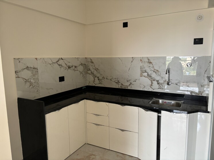 Kitchen, krishna-amarillo 2 Bedroom 723 Sq.Ft. Apartment In Hinjewadi Pune 7769606