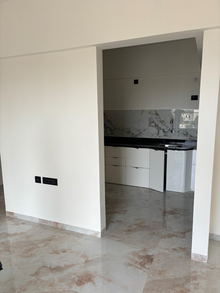 Kitchen, krishna-amarillo 2 Bedroom 723 Sq.Ft. Apartment In Hinjewadi Pune 7769606