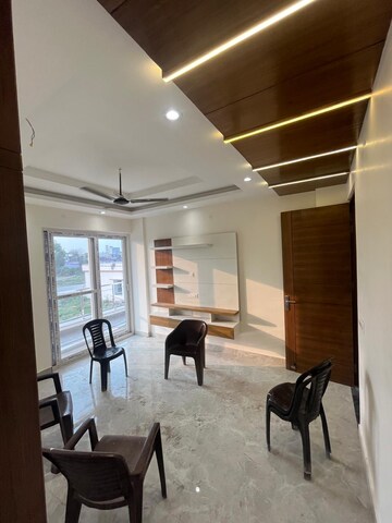 3 BHK Independent House For Resale in Gms Road Dehradun  7769618