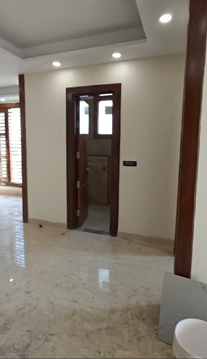 3 BHK Builder Floor For Rent in Sector 10 Faridabad  7769609