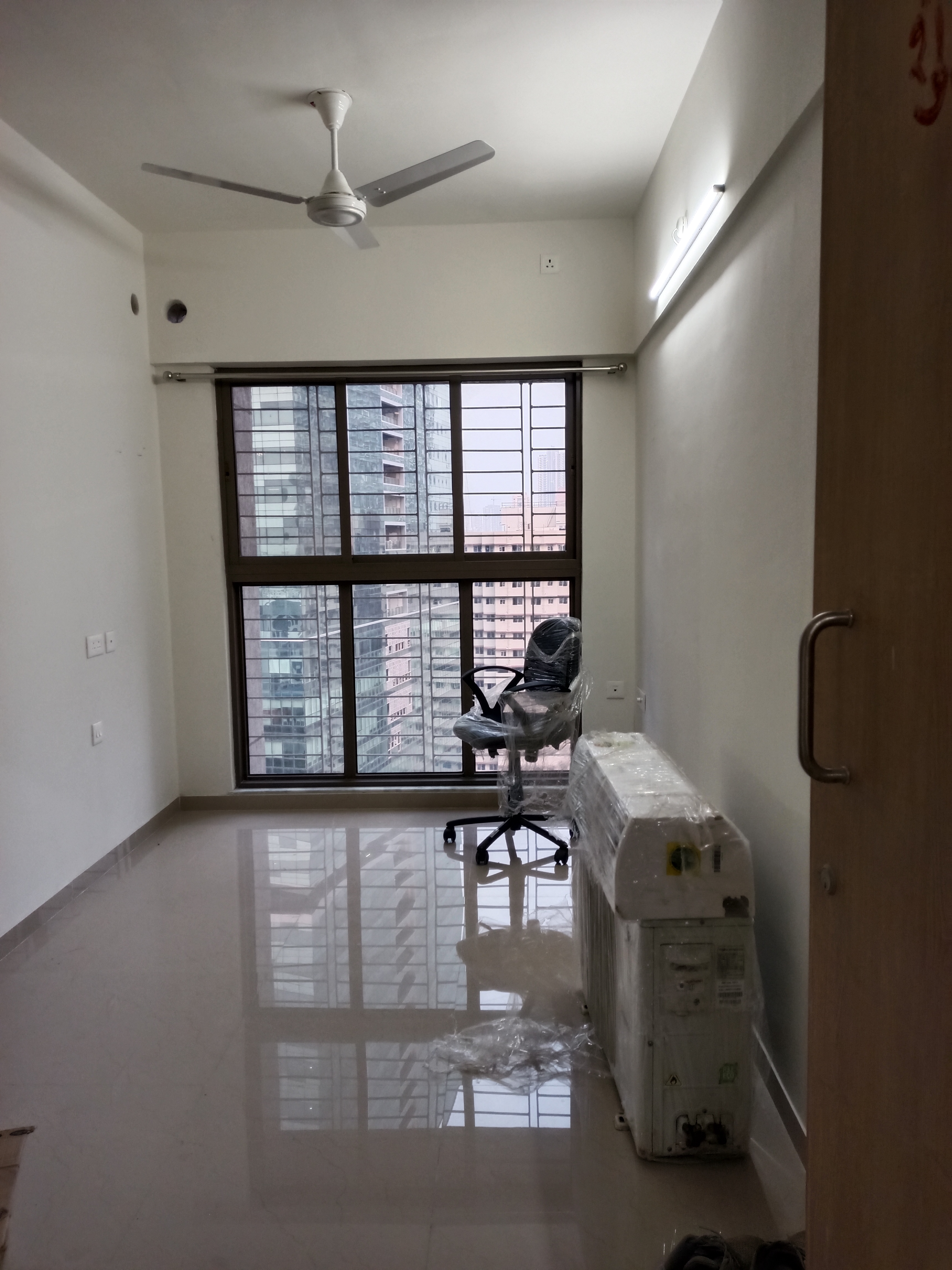 1 BHK Apartment For Rent in Lodha Vista Lower Parel Mumbai  7769671