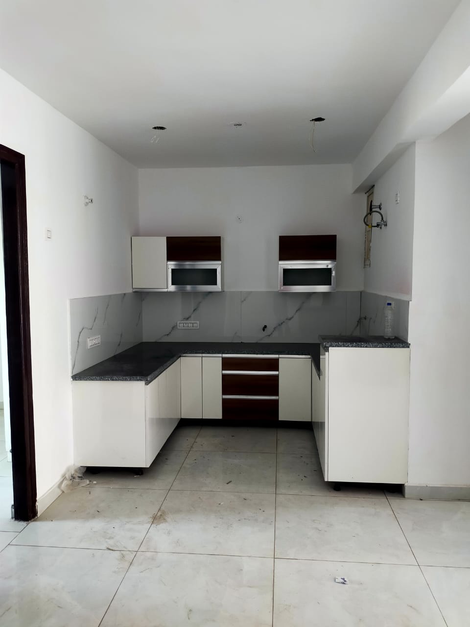 3 BHK Apartment For Rent in GNG Myst Arcade Baltana Zirakpur  7769633