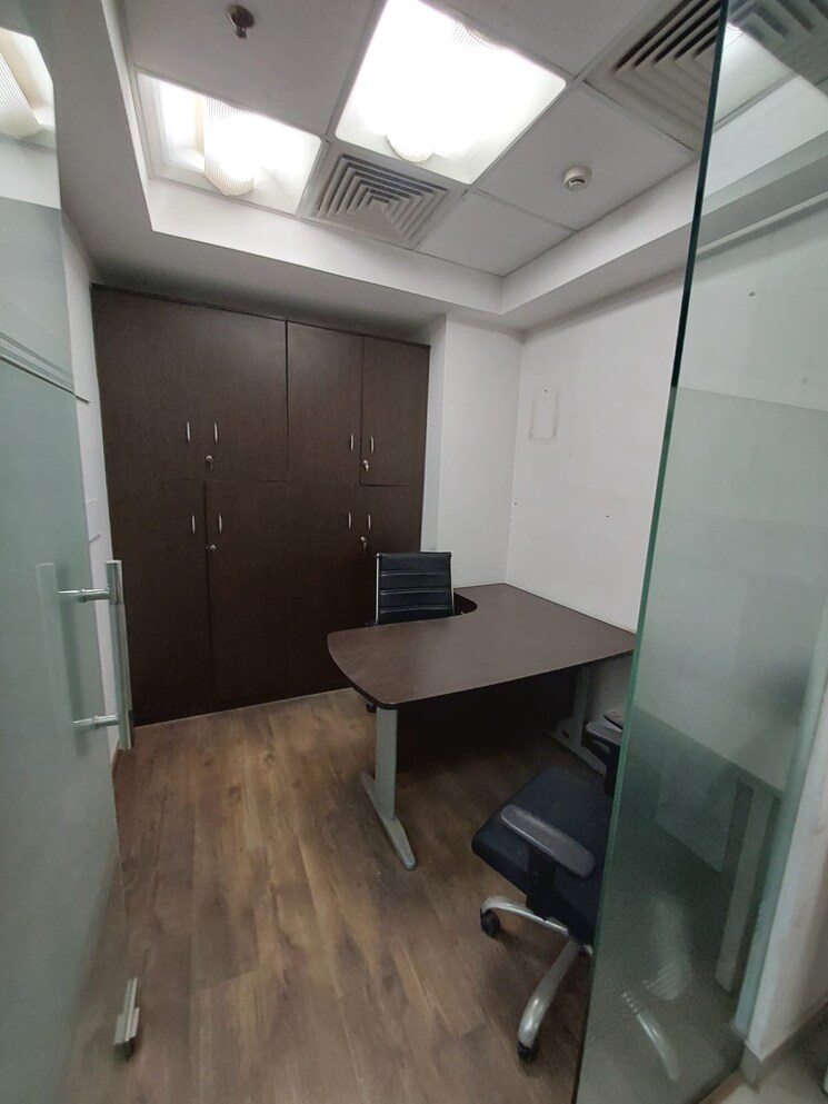 Team Area, trehan-iris-techpark Commercial Office Space 832 Sq.Ft. In Sector 48 Gurgaon 7769669