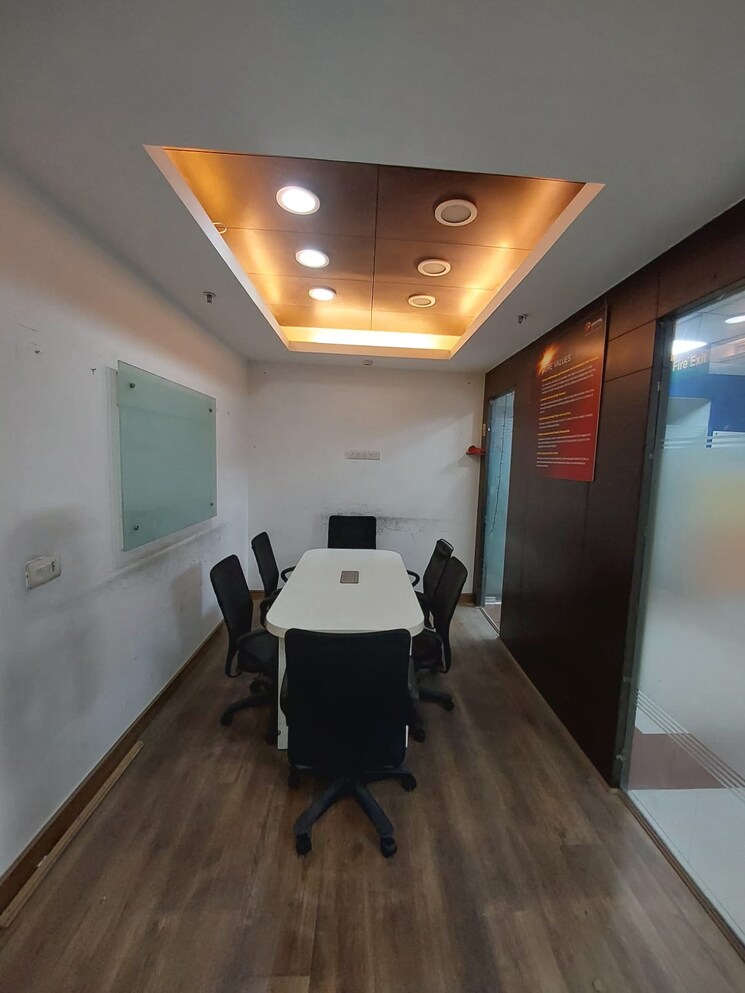 Team Area, trehan-iris-techpark Commercial Office Space 832 Sq.Ft. In Sector 48 Gurgaon 7769669