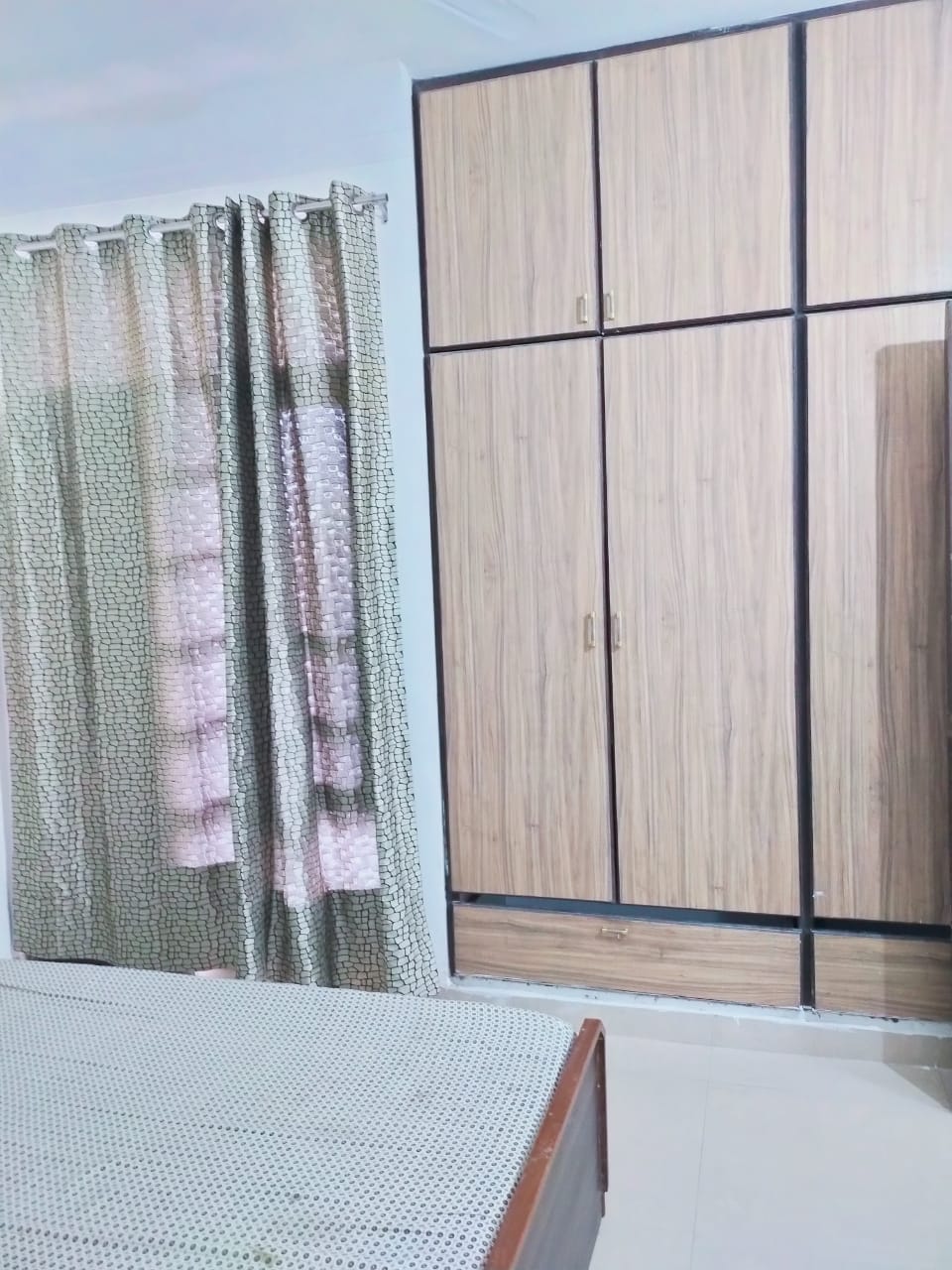 2 BHK Apartment For Rent in Prem Satyam Swastik Apartment Patiala Road Zirakpur  7769667