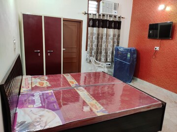 1 BHK Builder Floor For Rent in Niti Khand