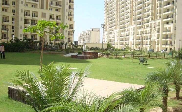 Exterior View, niti khand 1 Bedroom 544 Sq.Ft. Builder Floor In Niti Khand Ghaziabad 7769657