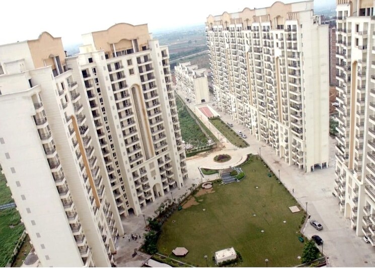 Exterior View, niti khand 1 Bedroom 544 Sq.Ft. Builder Floor In Niti Khand Ghaziabad 7769657