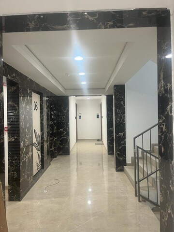 2 BHK Apartment For Rent in Majestique Signature Towers Phase 3, Balewadi