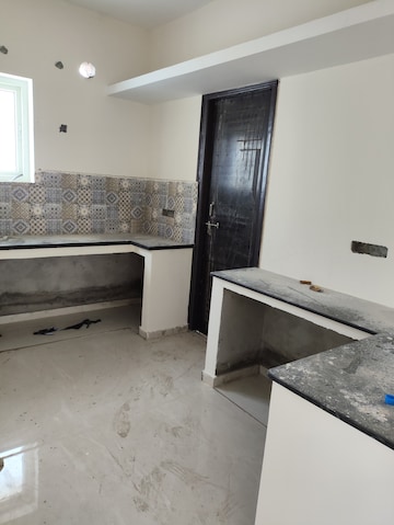 Kitchen in 2 BHK Apartment at AV Towers Hayathnagar, Hayathnagar – for Sale