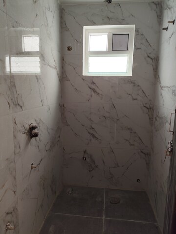Bathroom in 2 BHK Apartment at AV Towers Hayathnagar, Hayathnagar – for Sale