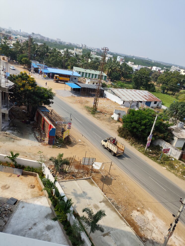 Swimming Pool, av-towers-hayathnagar 2 Bedroom 1155 Sq.Ft. Apartment In Hayathnagar Hyderabad 7769709