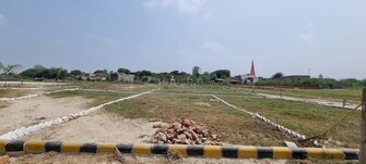 Plot For Resale in Tappal Aligarh  7769697