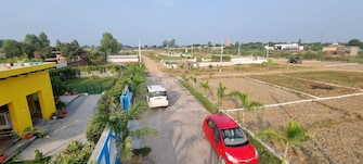 Plot For Resale in Tappal Aligarh  7769697