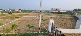 Plot For Resale in Tappal Aligarh  7769697