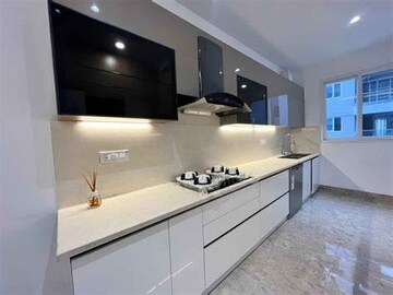 Furnished Amenities in 4 BHK Apartment at Trishla City, Patiala Road – for Sale