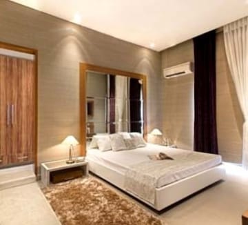 4 BHK Apartment For Sale in Trishla City, Patiala Road