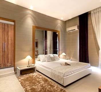 4 BHK Apartment For Sale in Trishla City
