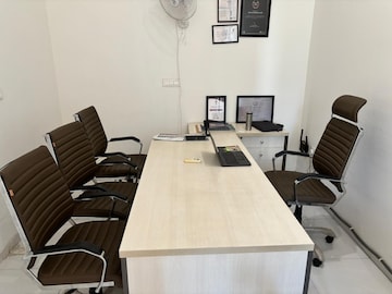 Commercial Office Space 700 Sq.Ft. For Rent in Sector 48 Gurgaon  7769718