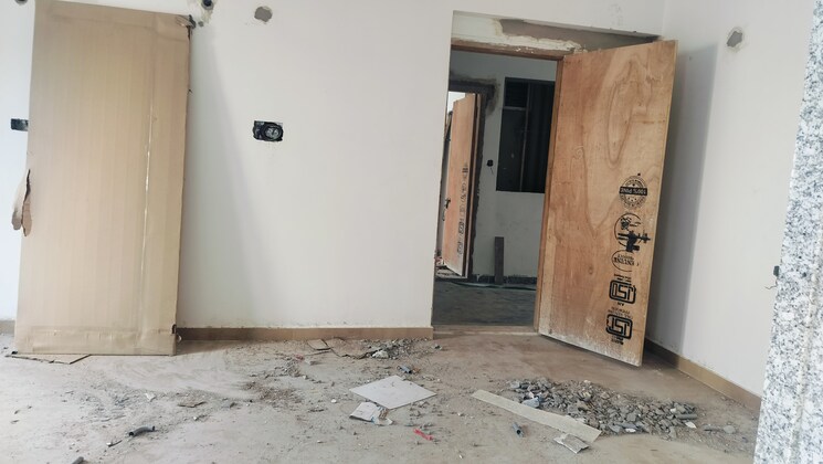 Exterior View, banjara hills 3 Bedroom 2300 Sq.Ft. Apartment In Banjara Hills Hyderabad 7769738