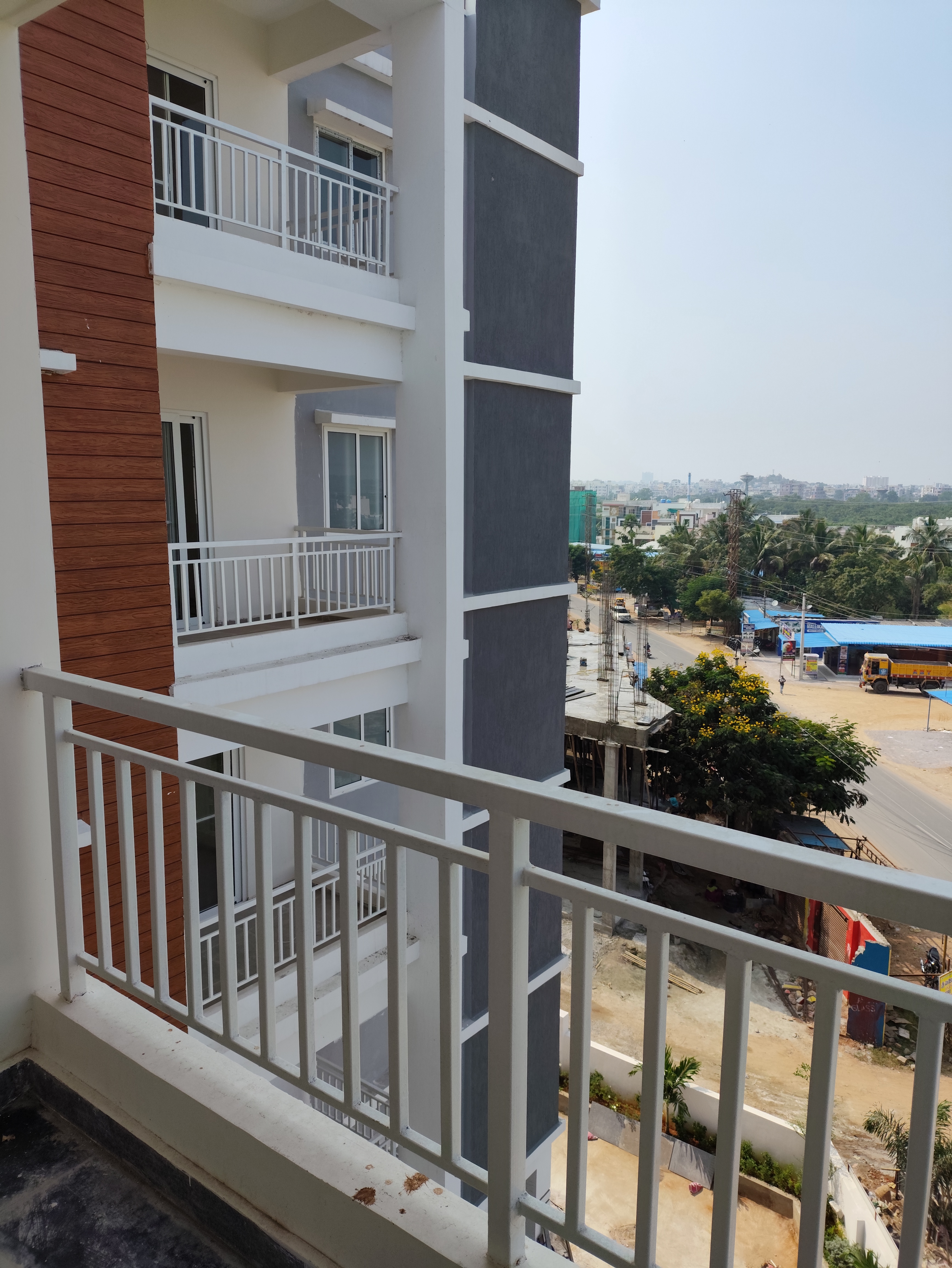 3 BHK Apartment For Resale in AV Towers Hayathnagar Hayathnagar Hyderabad  7769744