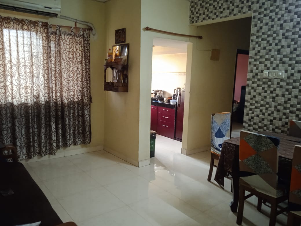 2 BHK Apartment For Rent in Haware Splendor Kharghar Navi Mumbai  7769773