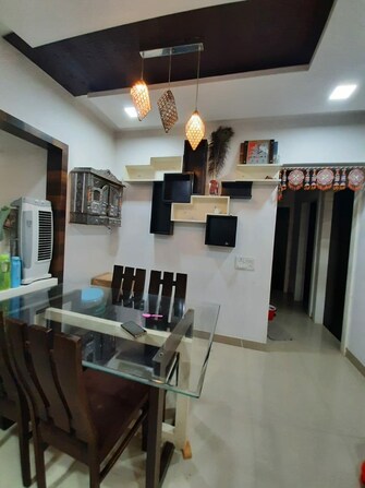 3 BHK Apartment For Resale in DB Parkwoods Ghodbunder Road Thane  7769754