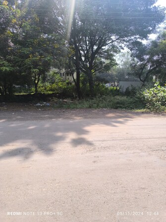 Commercial Land 5100 Sq.Ft. For Resale in Sangli Miraj Road Sangli  7769793