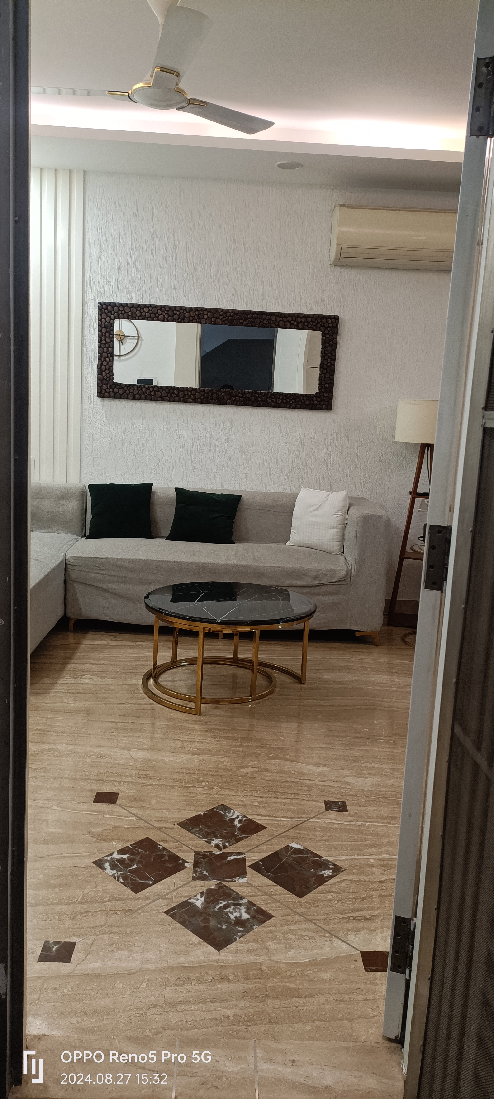 4 BHK + Pooja Room Apartment For Sale in Janakpuri