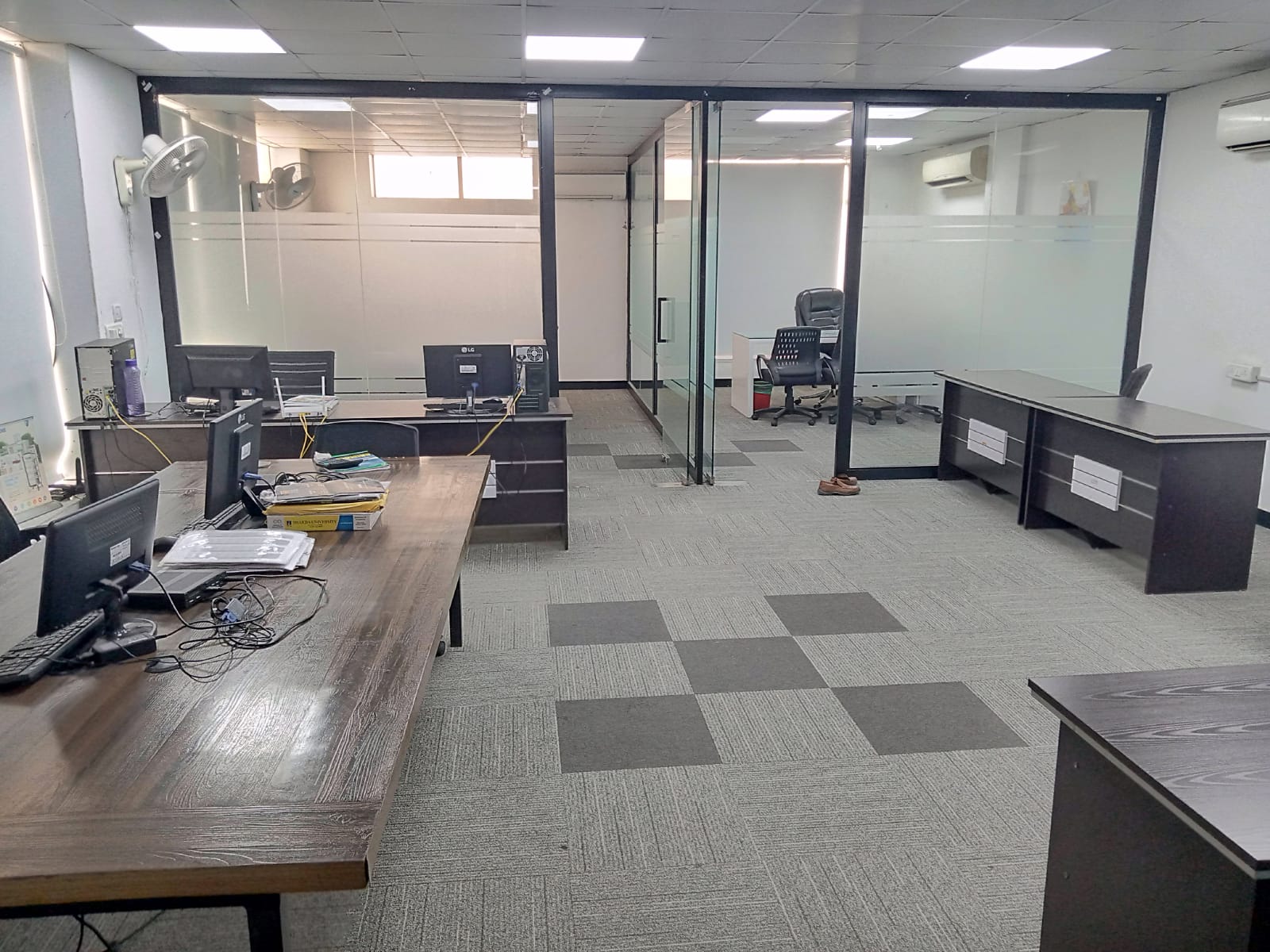 Commercial Office Space 2000 Sq.Ft. For Rent in Sector 48 Gurgaon  7769799