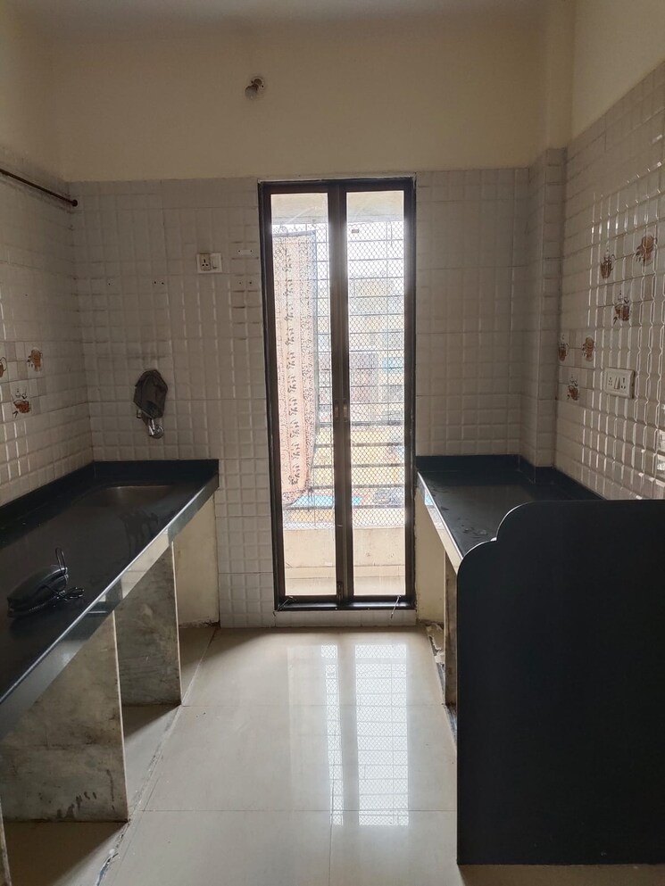 Kitchen, ramgad nagar 1 Bedroom 700 Sq.Ft. Apartment In Ramgad Nagar Mumbai 7769800