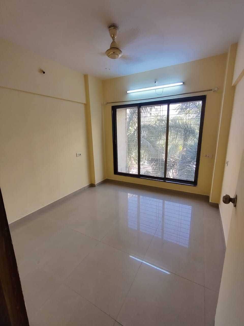 1 BHK Apartment For Resale in Ramgad Nagar Mumbai  7769800